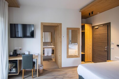CHALET CRIDOLA DOLOMITI EXPERIENCE