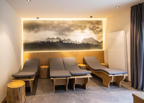 CHALET CRIDOLA DOLOMITI EXPERIENCE