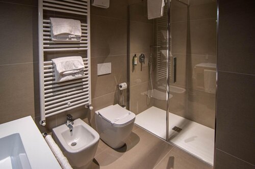 CHALET CRIDOLA DOLOMITI EXPERIENCE