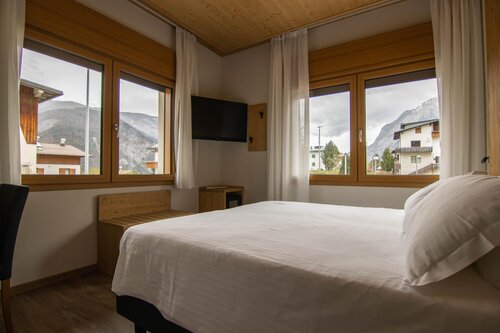 CHALET CRIDOLA DOLOMITI EXPERIENCE