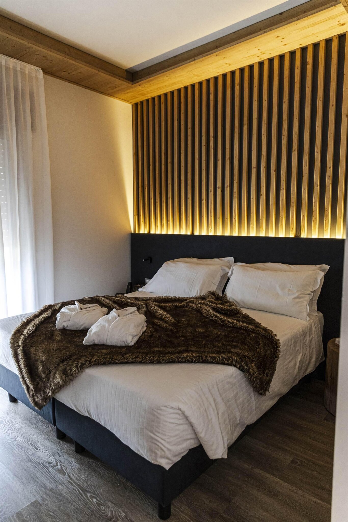 CHALET CRIDOLA DOLOMITI EXPERIENCE