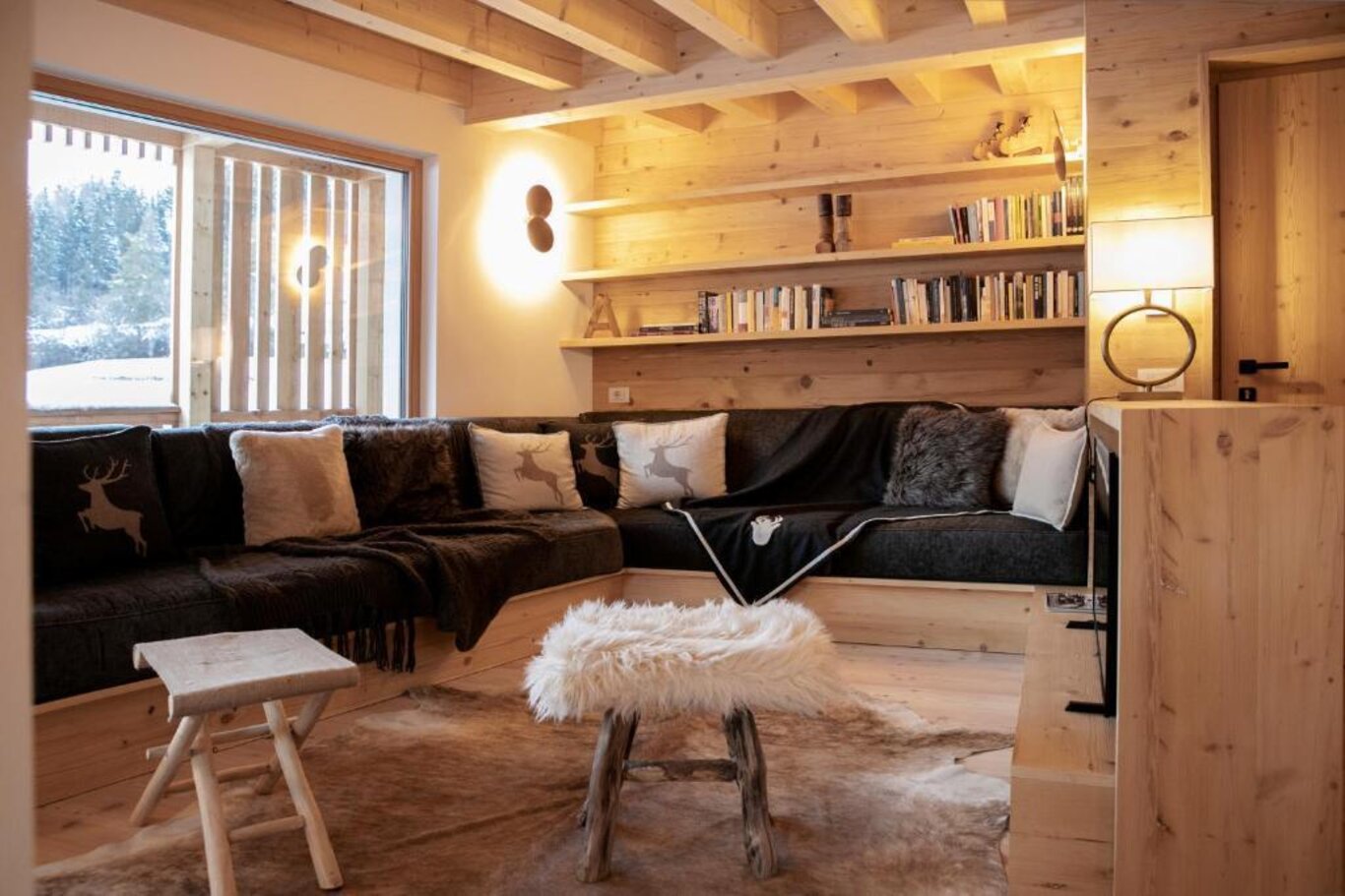 Chalet del Capriolo