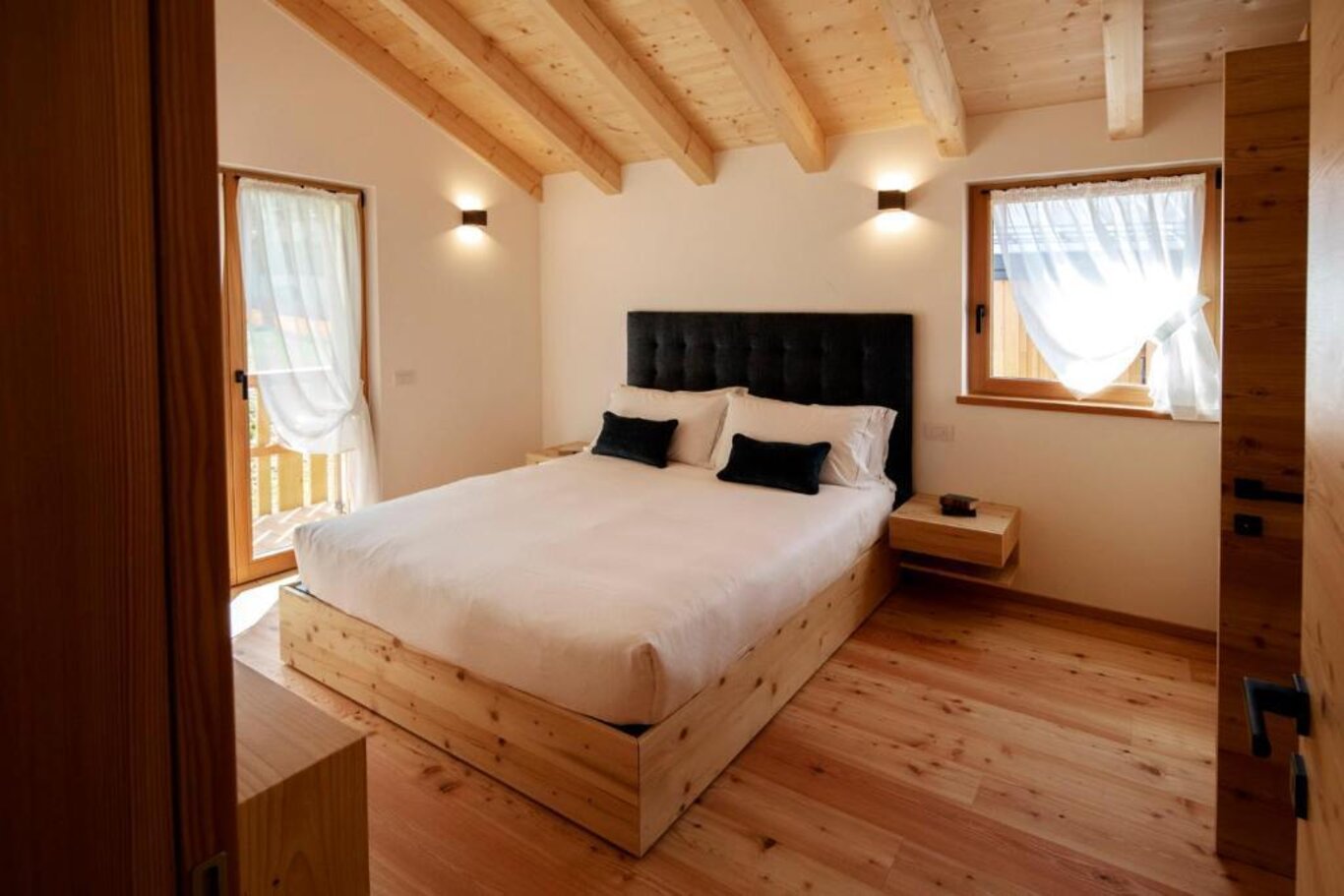 Chalet del Capriolo
