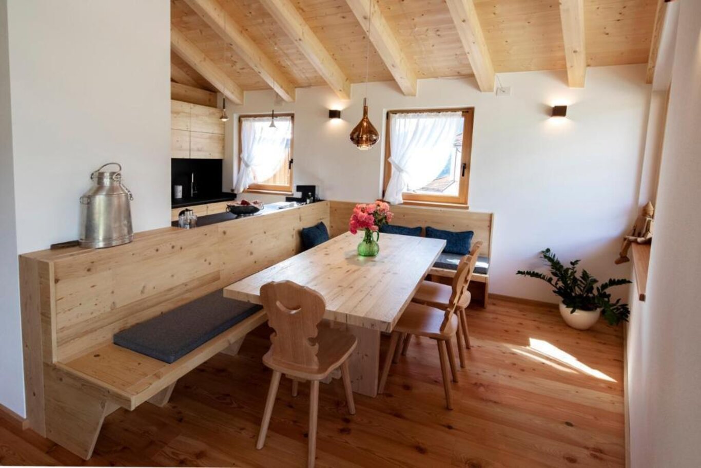 Chalet del Capriolo