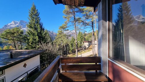 Chalet Flo Villaggio Eni Cadore