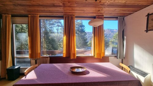 Chalet Flo Villaggio Eni Cadore