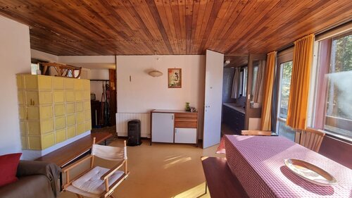 Chalet Flo Villaggio Eni Cadore