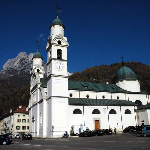 Chiesa Agordo