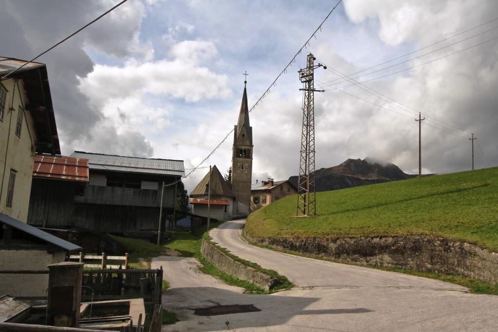 Chiesa Larzonei-2