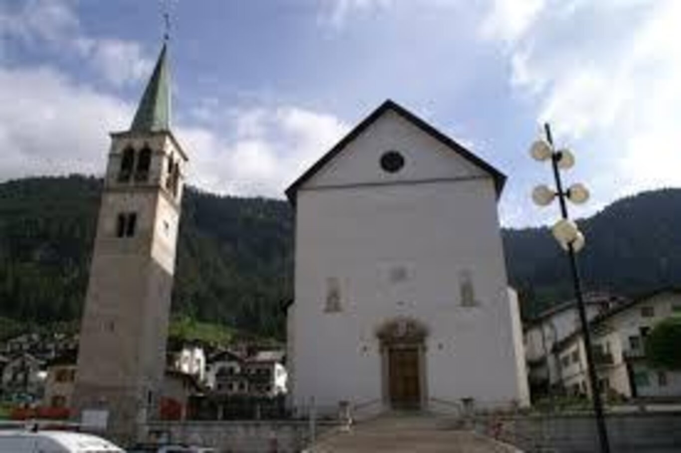 santa giustina santa giustina