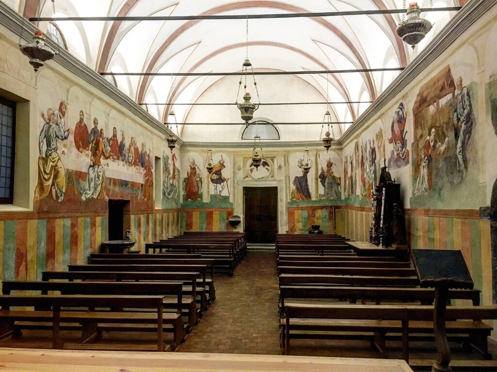 Chiesa San Simon