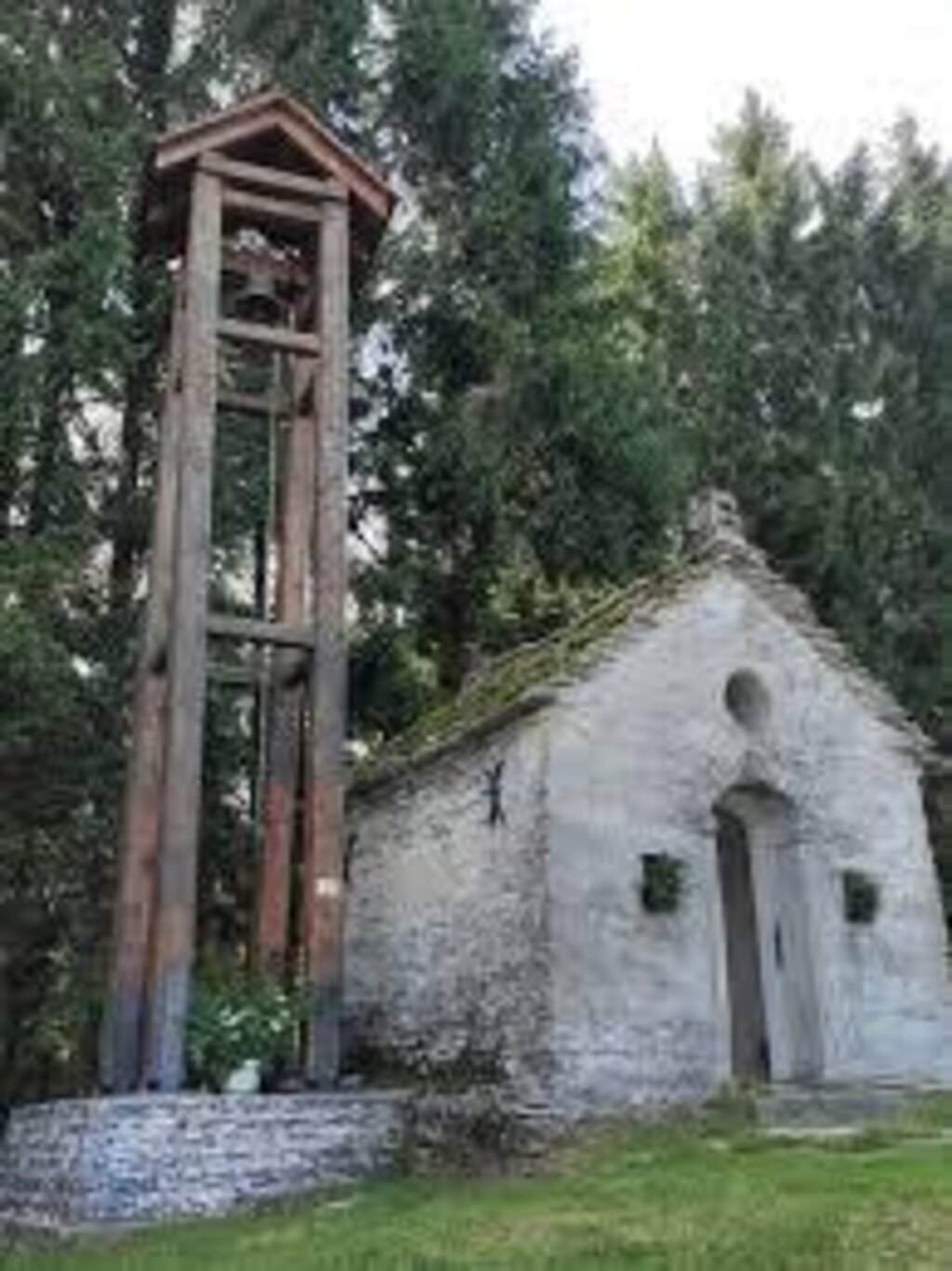 Esterno