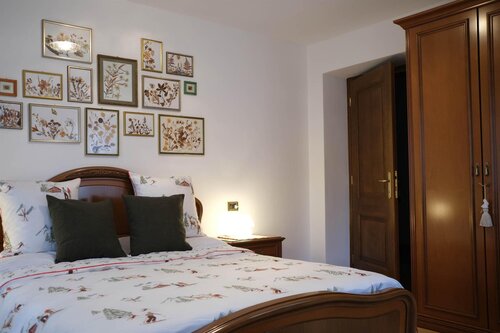 camera matrimoniale_letto