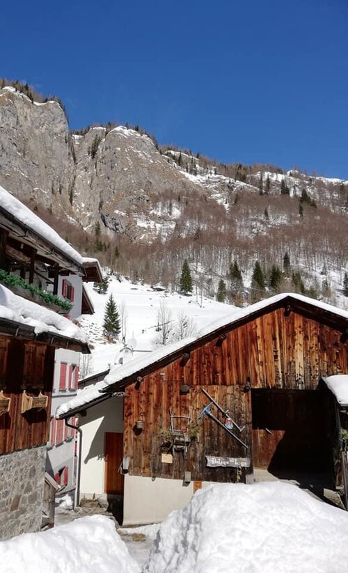 CIESA DEL SELMO FAURE