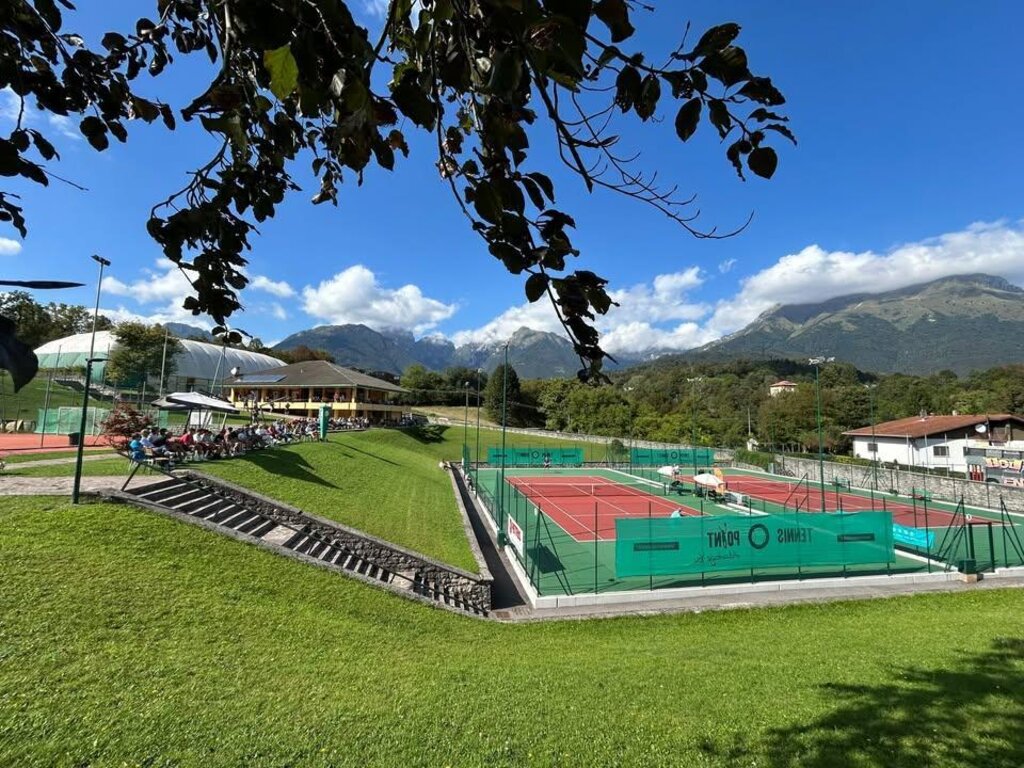 Circolo tennis belluno