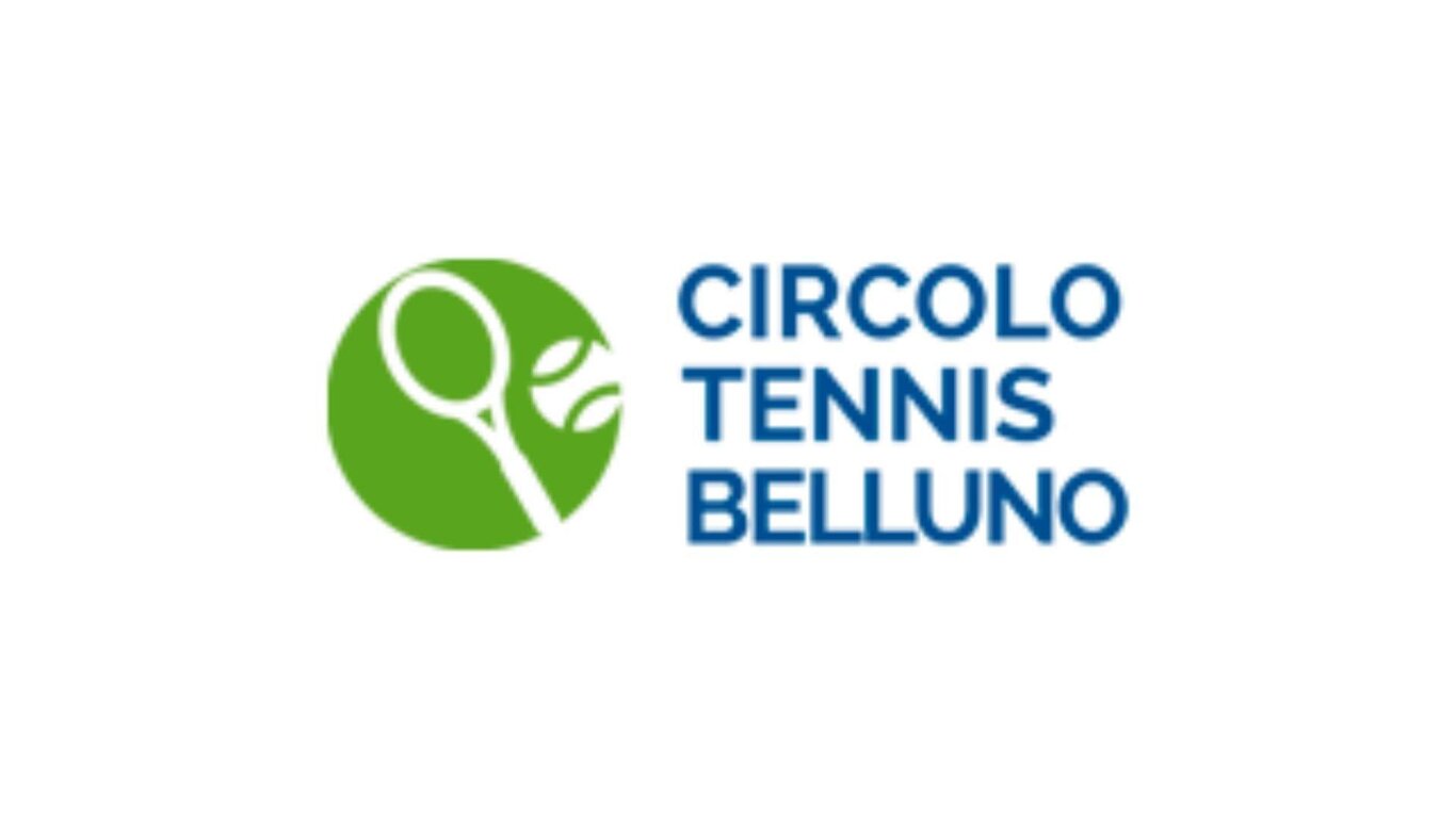 Circolo Tennis Belluno Logo