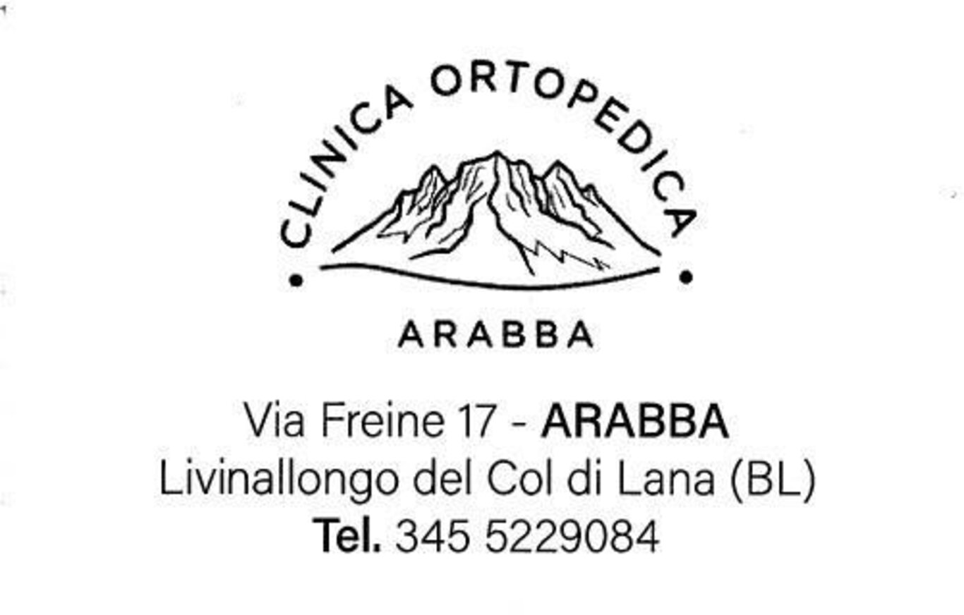 Arabba Orthopedic Clinic