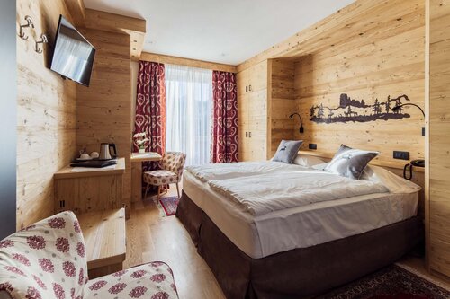 Double room Alpine