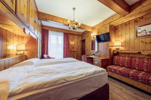 confort room
