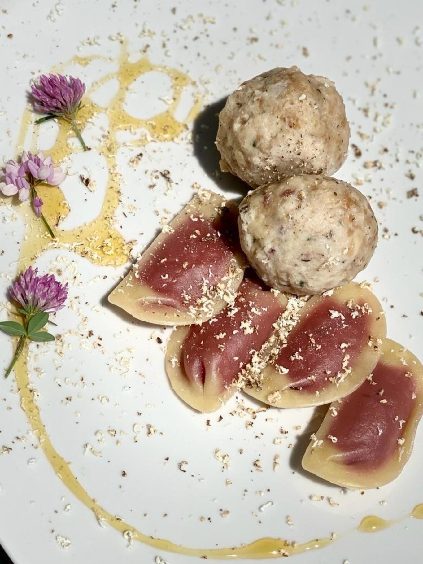 Cooking Class Piatto Dolomitico