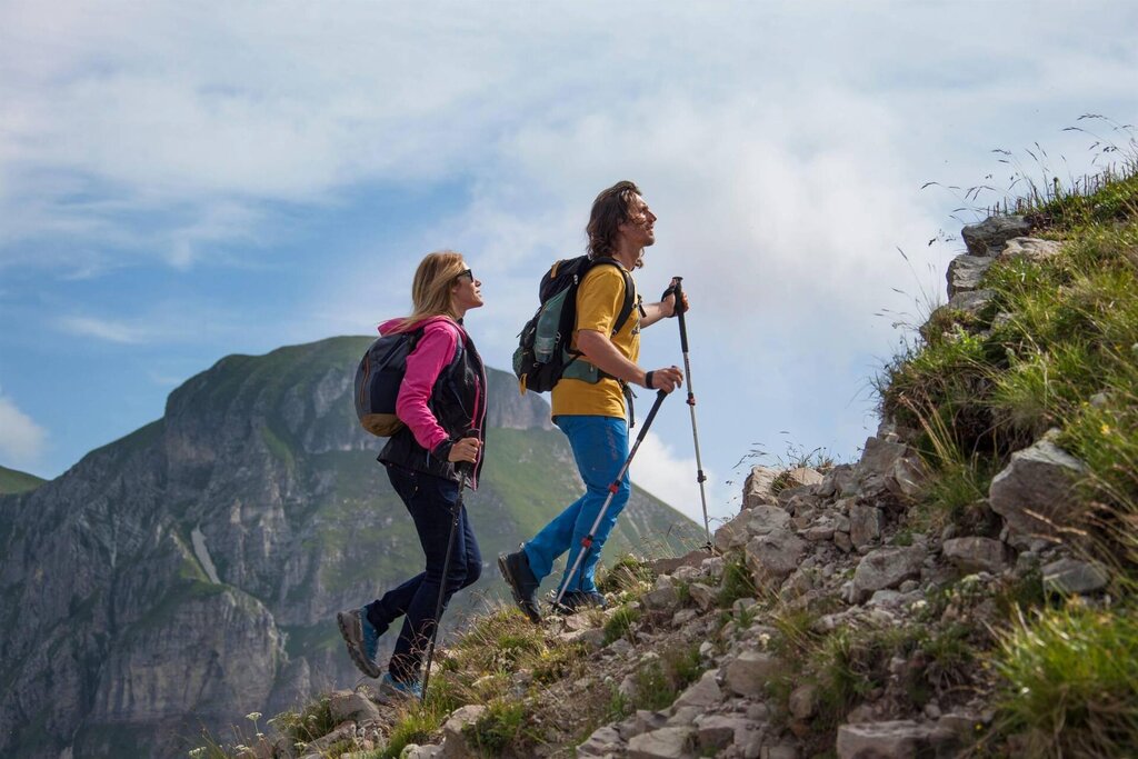 Croce d'Aune-Dal Piaz Croce d'Aune-Dal Piaz