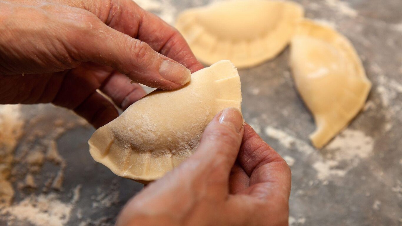 Cucina con me - laboratorio di cucina polacca