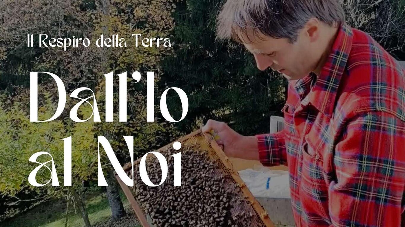 Dall'Io al Noi