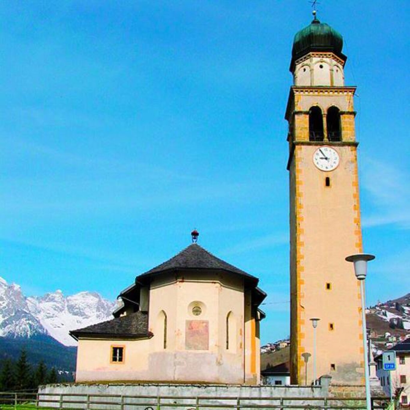 DE BERNARDINI MARINA