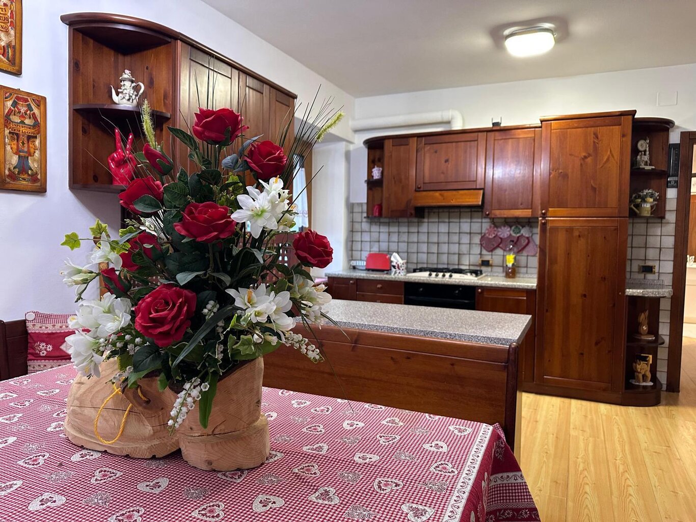 cucina