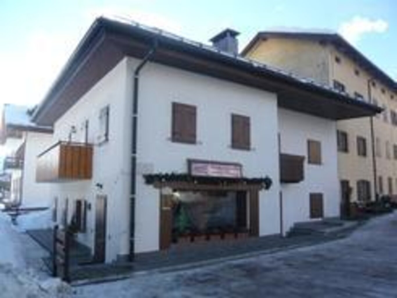 esterno