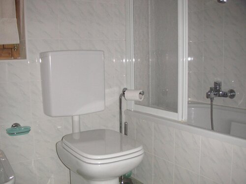 bagno