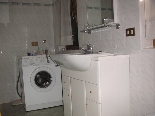 2° foto bagno