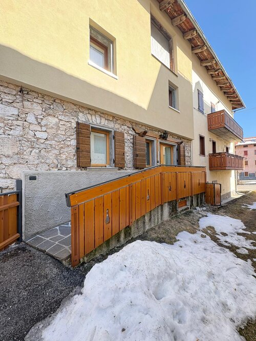 DE MARTIN STRENTO PAOLA