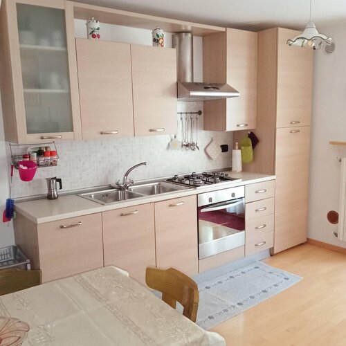 DE MARTIN STRENTO PAOLA