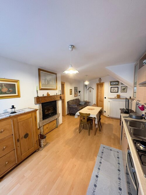 DE MARTIN STRENTO PAOLA