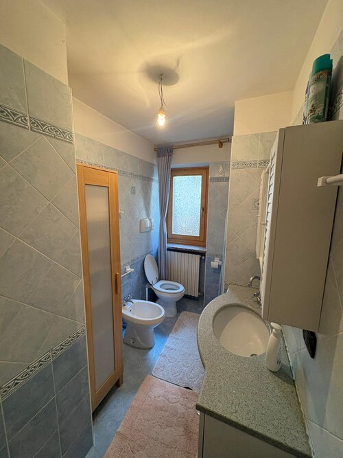 DE MARTIN STRENTO PAOLA