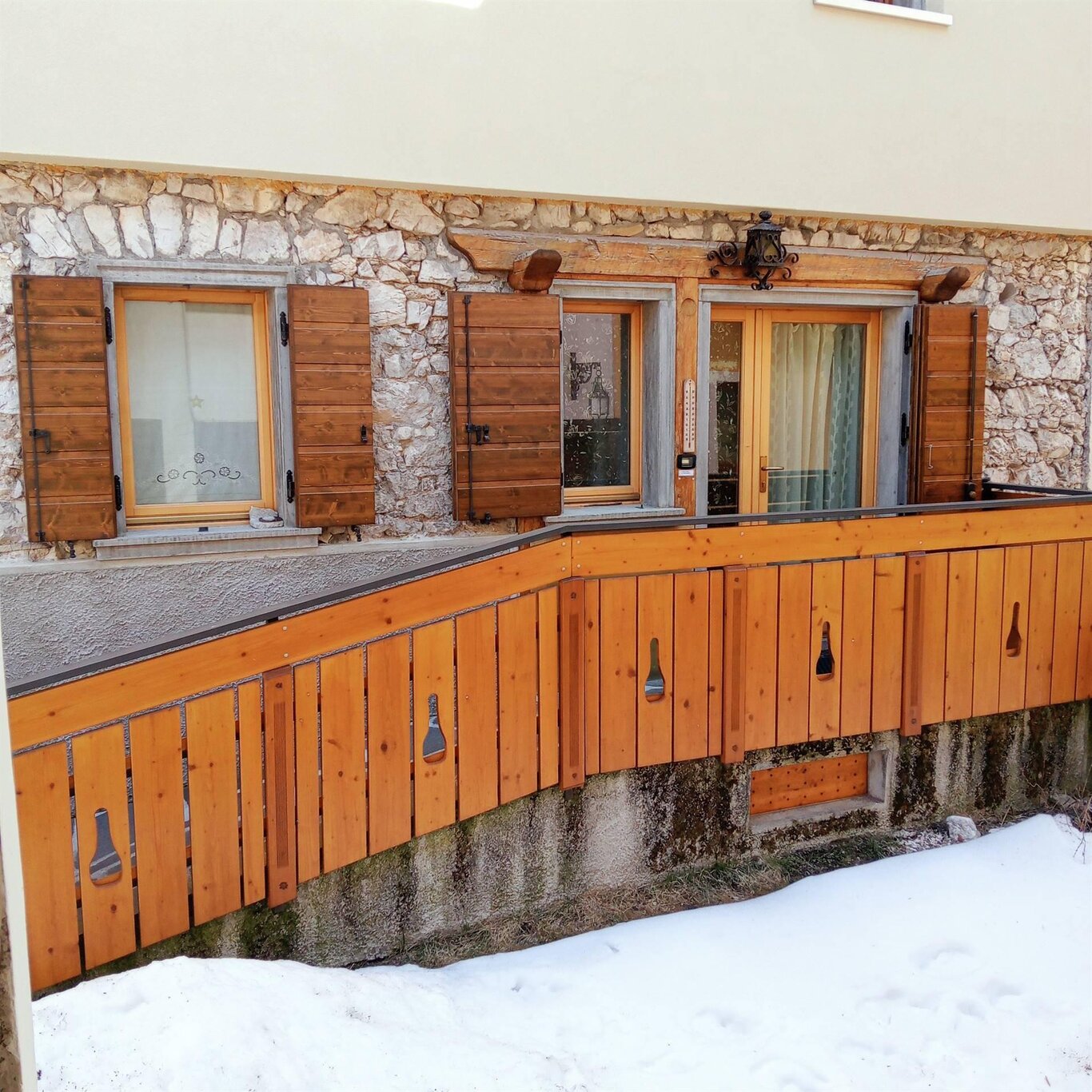 DE MARTIN STRENTO PAOLA