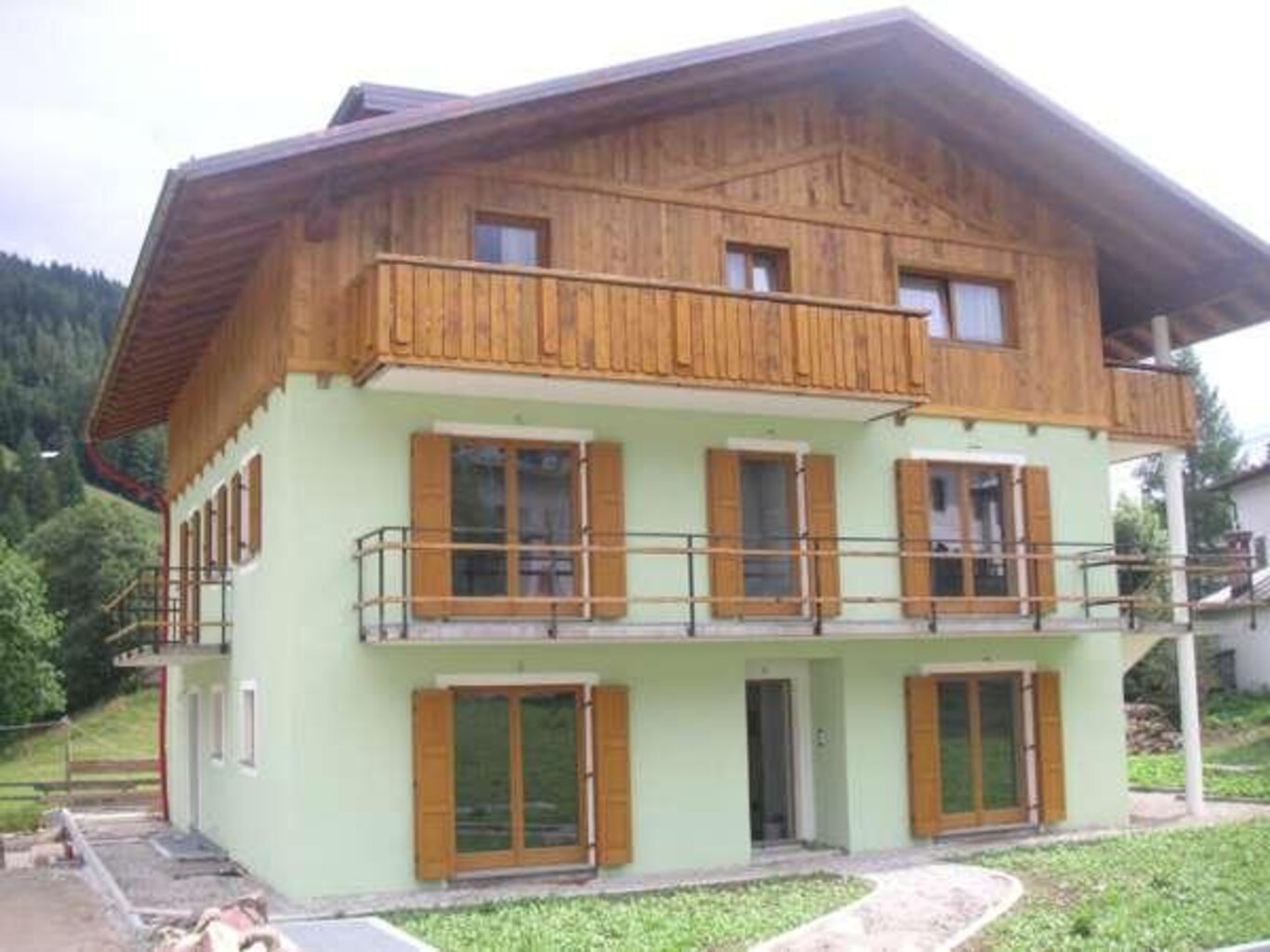 esterno