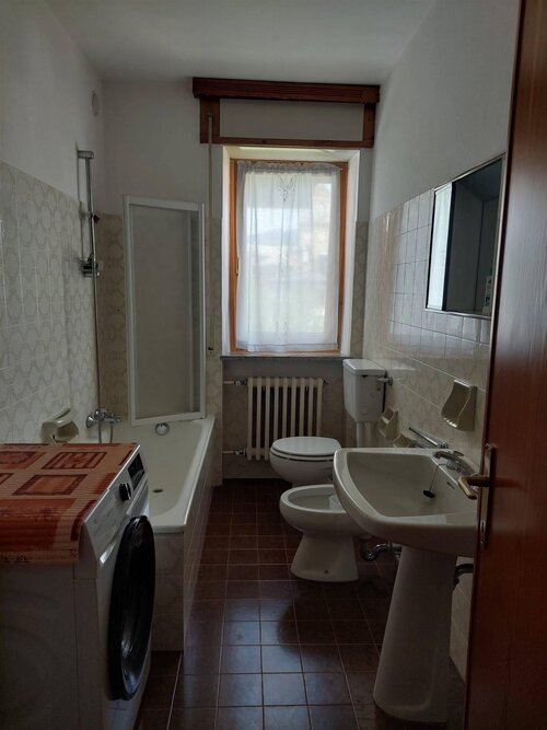 bagno