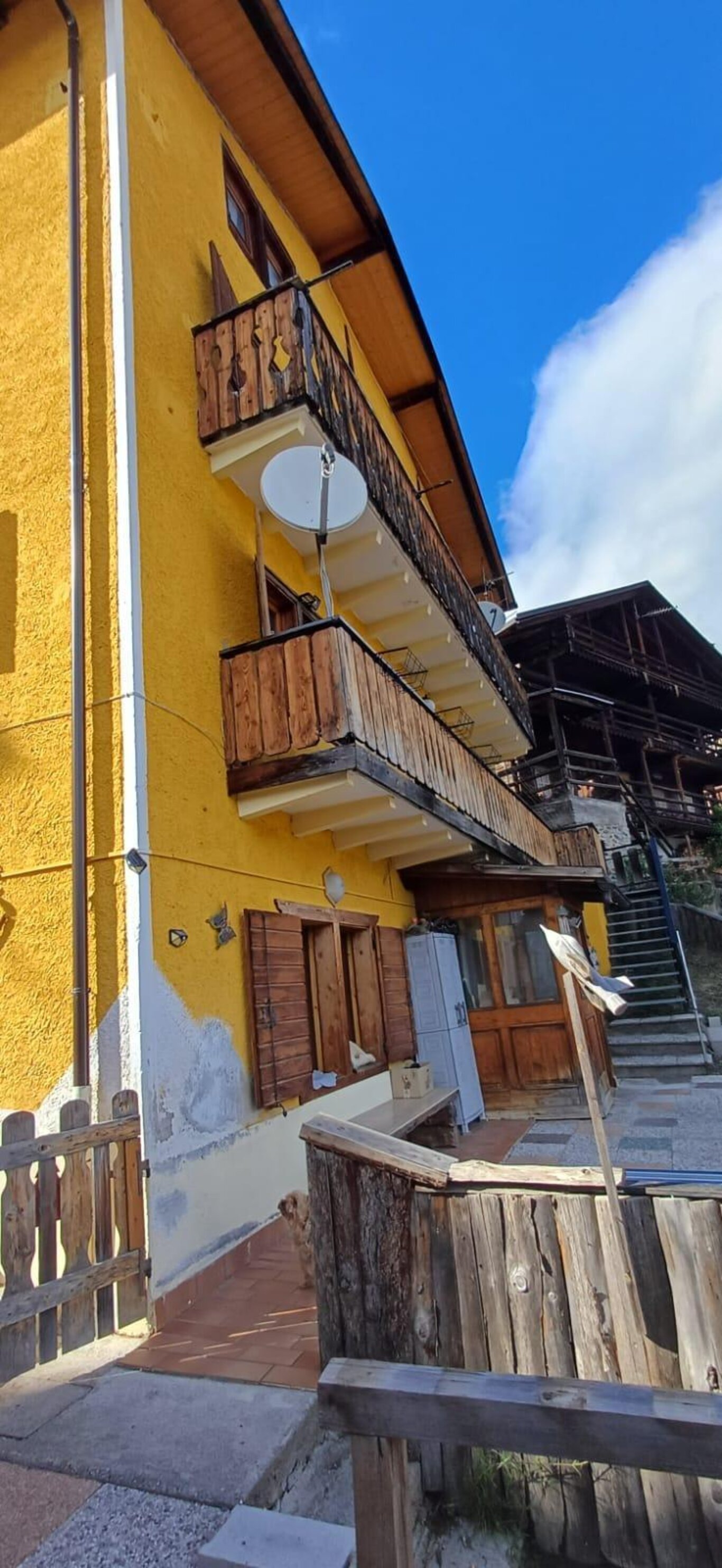 DE VILLA GUIDO