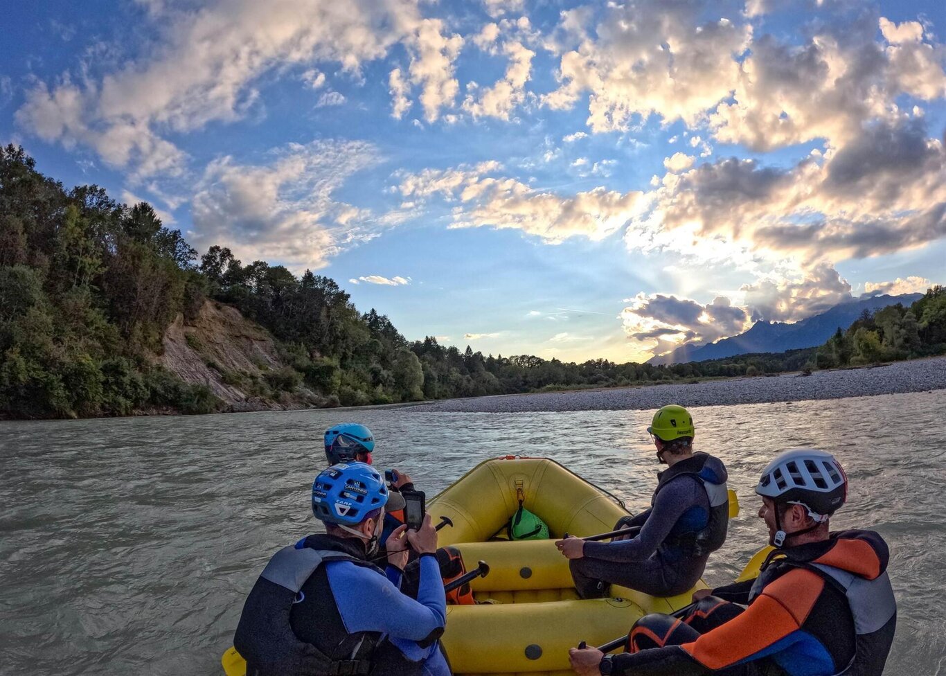 Dolomiti in famiglia: avventura e natura