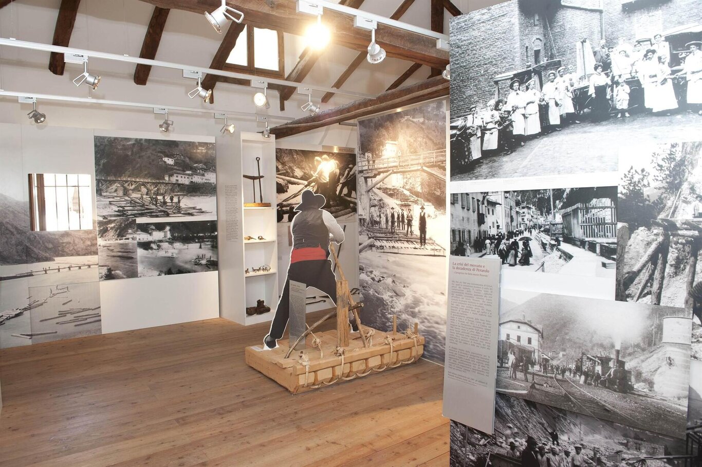 Dolomiti in famiglia: avventure e natura