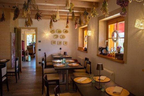 DOLOMITI LODGE VILLA GAIA
