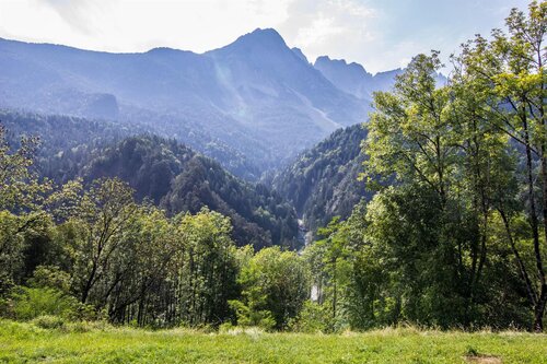 DOLOMITI LODGE VILLA GAIA