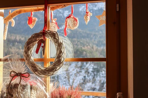 DOLOMITI LODGE VILLA GAIA