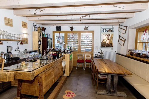DOLOMITI LODGE VILLA GAIA