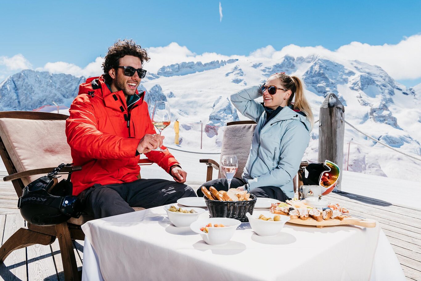 Dolomiti Springdays 2027 L (longstay)