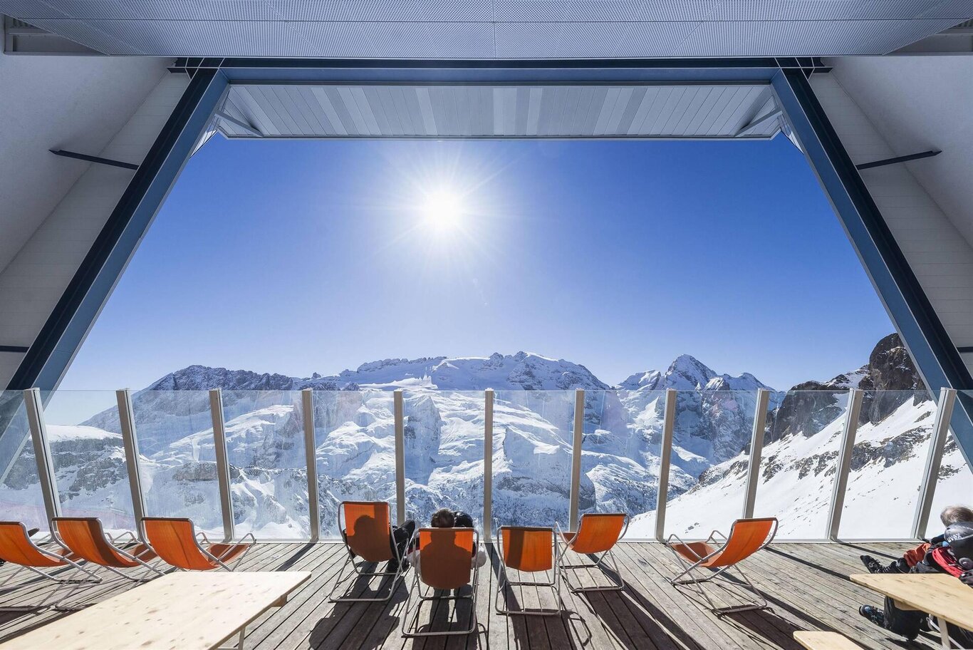 Dolomiti Springdays 2027 S (shortstay)