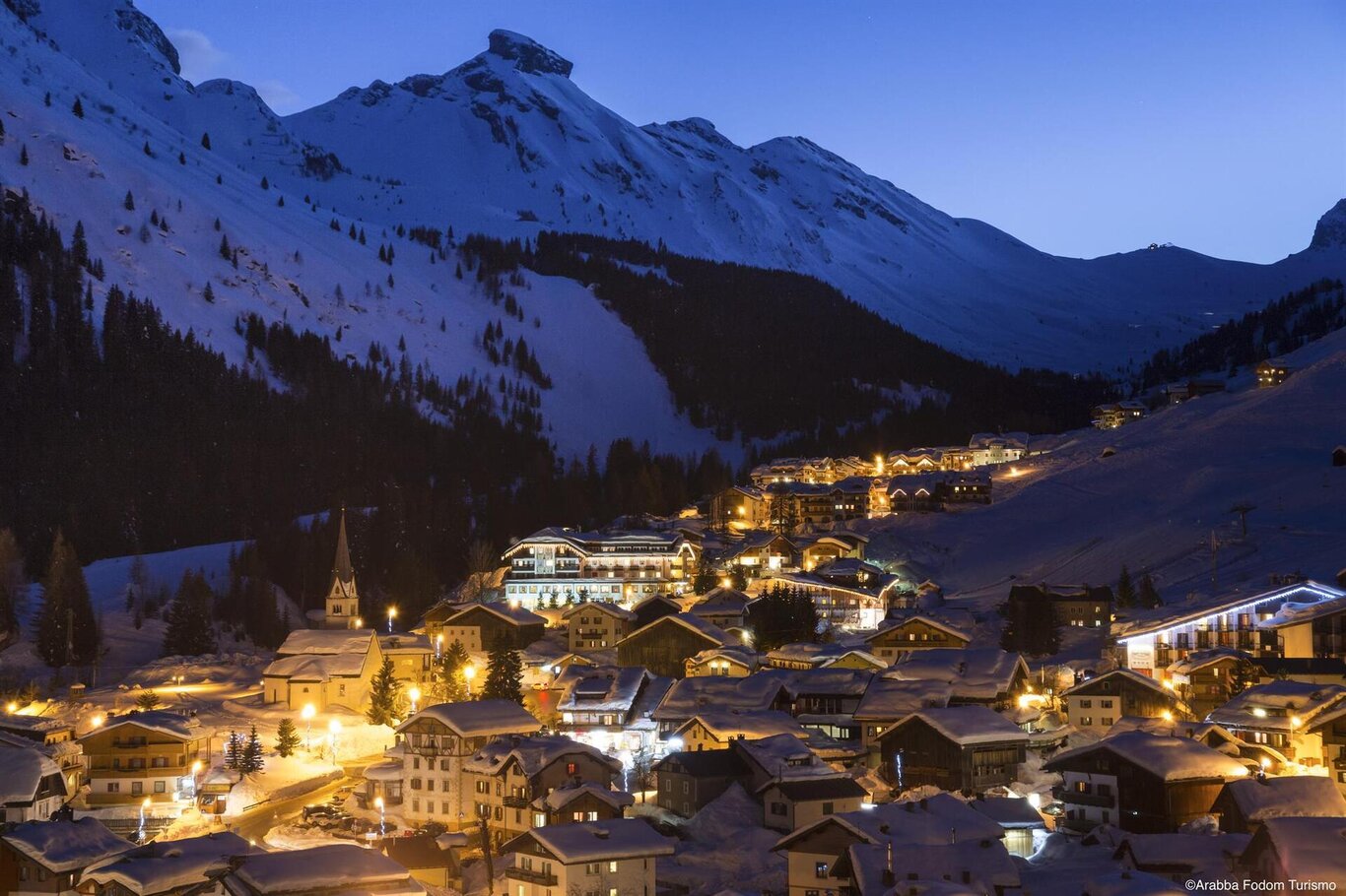 Dolomiti Springdays 2027 S (shortstay)