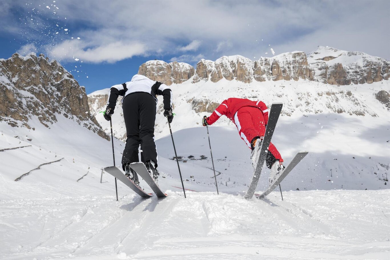 Dolomiti Super Première 2026